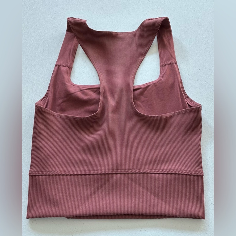 The North Face Ruby Hill Rib Knit Tank
Women's size Medium - Picture 5 of 9